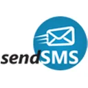sendSMS logo