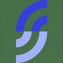 **Serenity* AI Hub** logo