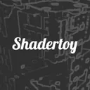 Shadertoy logo