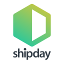 Shipday logo