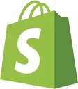 Shopify Partner logo