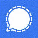 Signal logo