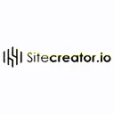 Sitecreator.io logo