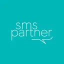 SMS Partner logo