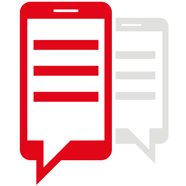 SMSTools logo