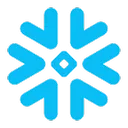 Snowflake logo