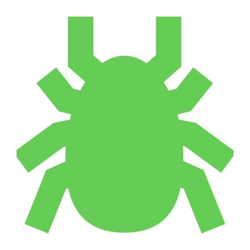 Spider logo