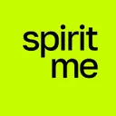 SpiritMe logo