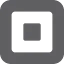 Square logo