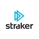 Straker Verify logo