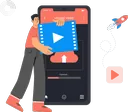 StreamWish logo