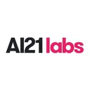 Studio by AI21 Labs logo