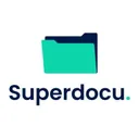 Superdocu logo