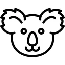 Supportivekoala logo