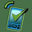 SurveyCTO logo