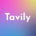 Tavily logo
