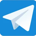 Telegram logo