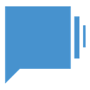 TextIt logo