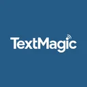TextMagic logo
