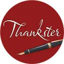 Thankster logo
