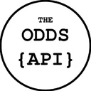 The Odds API logo