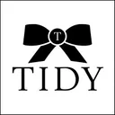 Tidy logo