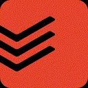 Todoist logo