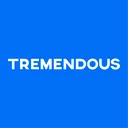 Tremendous logo