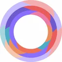 Tubular logo