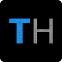 TurboHire logo