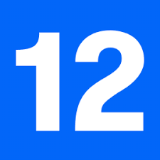 Twelve Data logo