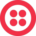 Twilio logo