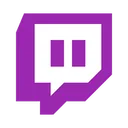 Twitch logo