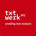 TXT Werk logo
