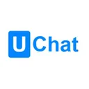 Uchat logo