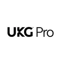 UKG Pro logo