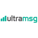 UltraMsg logo