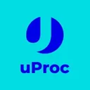 uProc logo