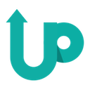 UpViral logo