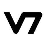 V7 Darwin logo
