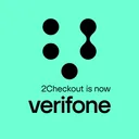 Verifone logo