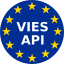 VIES API logo