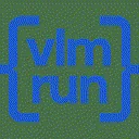 VLM Run logo