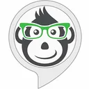 Voice Monkey logo