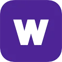 Warpcast logo