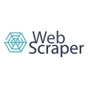 WebScraper.IO logo