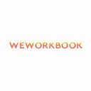 Weworkbook logo
