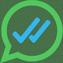 WhatsAble logo