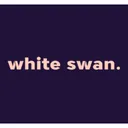 White Swan logo