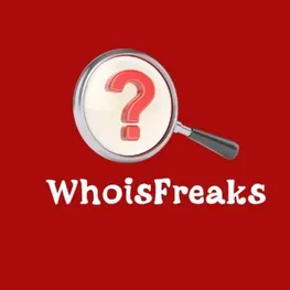 WhoisFreaks logo